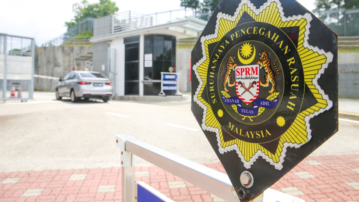 Sabah NGO Leader Detained by MACC Over RM2 Million Fund Misappropriation Allegations