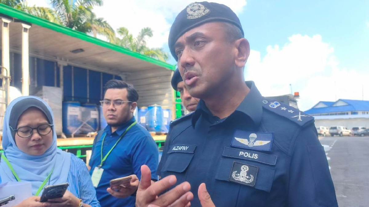 Negri Sembilan Police Approve Bulk of Campaign Permits as State Election Push Gathers Pace