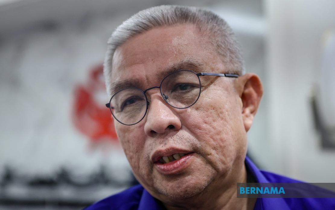 Dr Adham Baba Leans on Pasir Raja Experience as BN Eyes Johor Seat