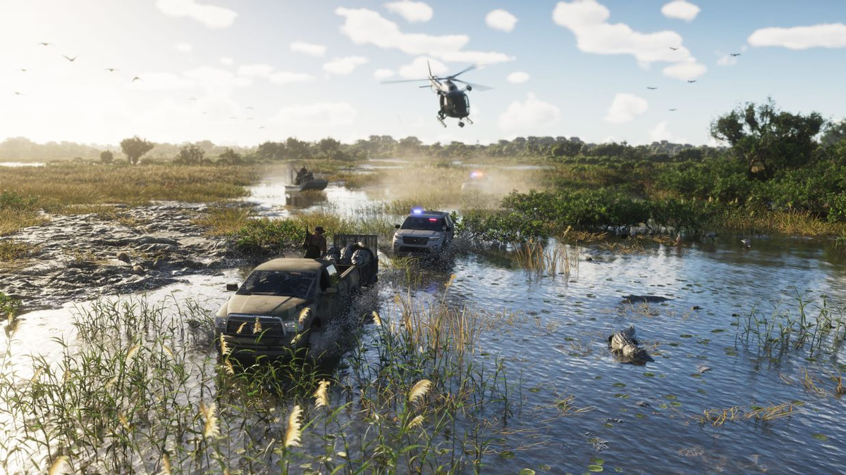GTA VI Arrives on Netflix After Online Leaks Force Early Preview Release