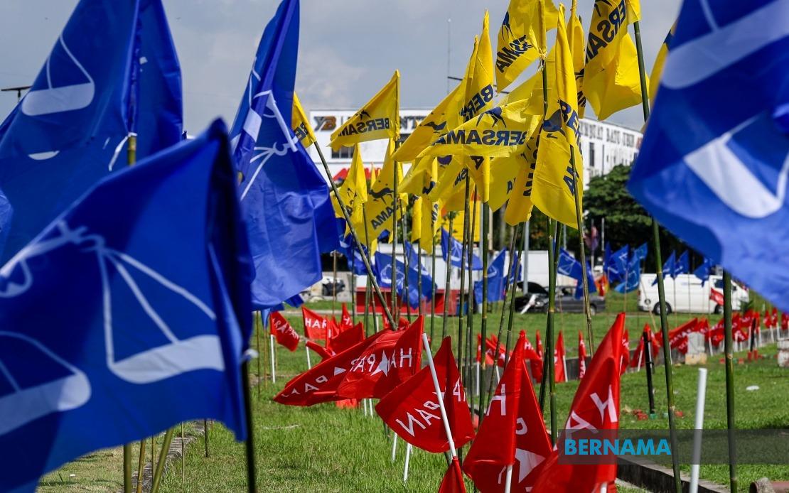 Johor's 16th State Election Unfolds With Grassroots Focus As Parties Pursue Data-Driven Strategies