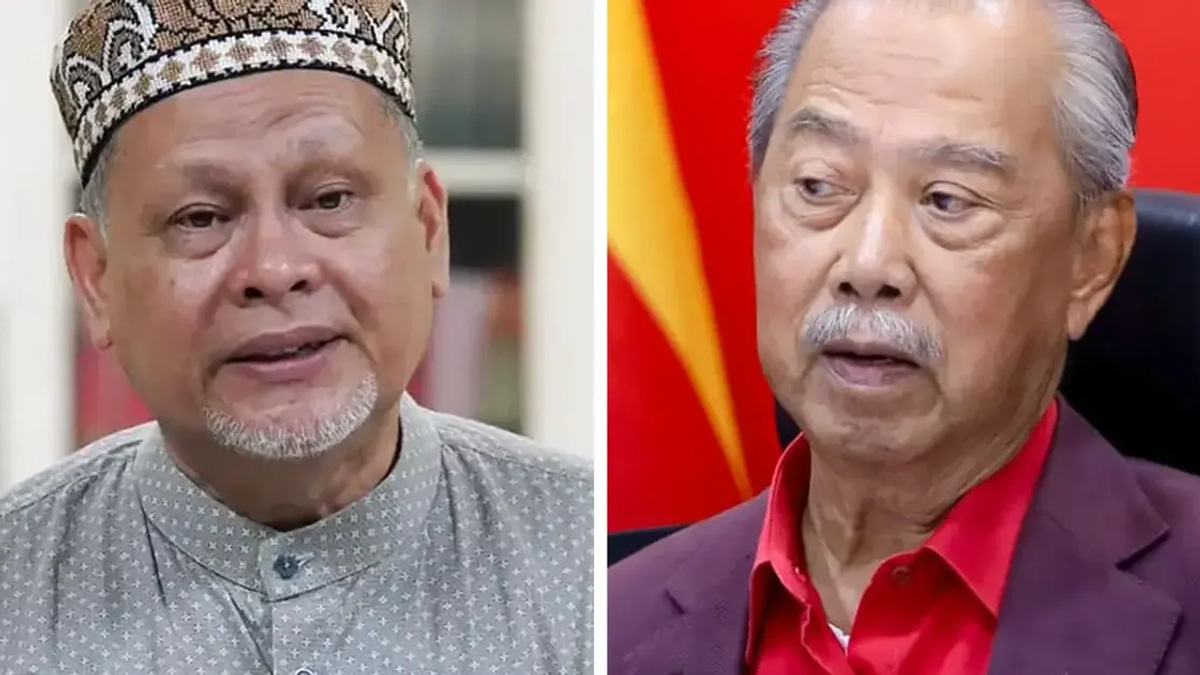 PAS Issues Ultimatum to Bersatu Over Electoral Competition