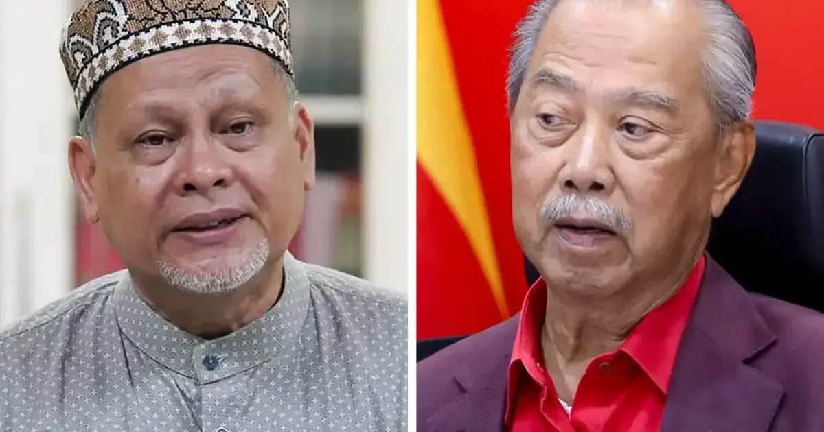 PAS Issues Ultimatum to Bersatu Over Electoral Competition