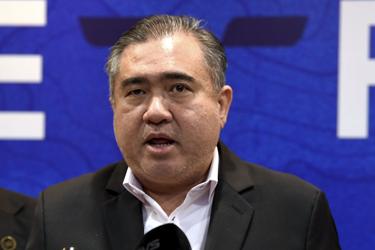 MAHB and Mitsui Fudosan to Build RM80 Million Air Cargo Complex at Subang