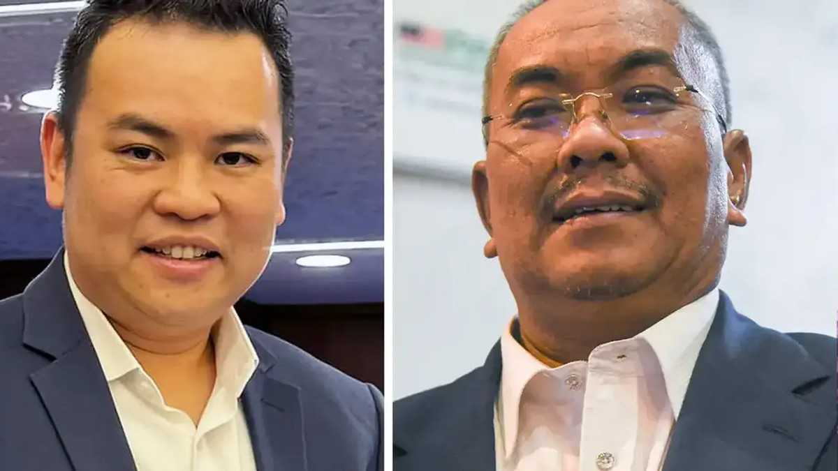 DAP MP calls for investigation into PN election chief's comments on minority loyalty