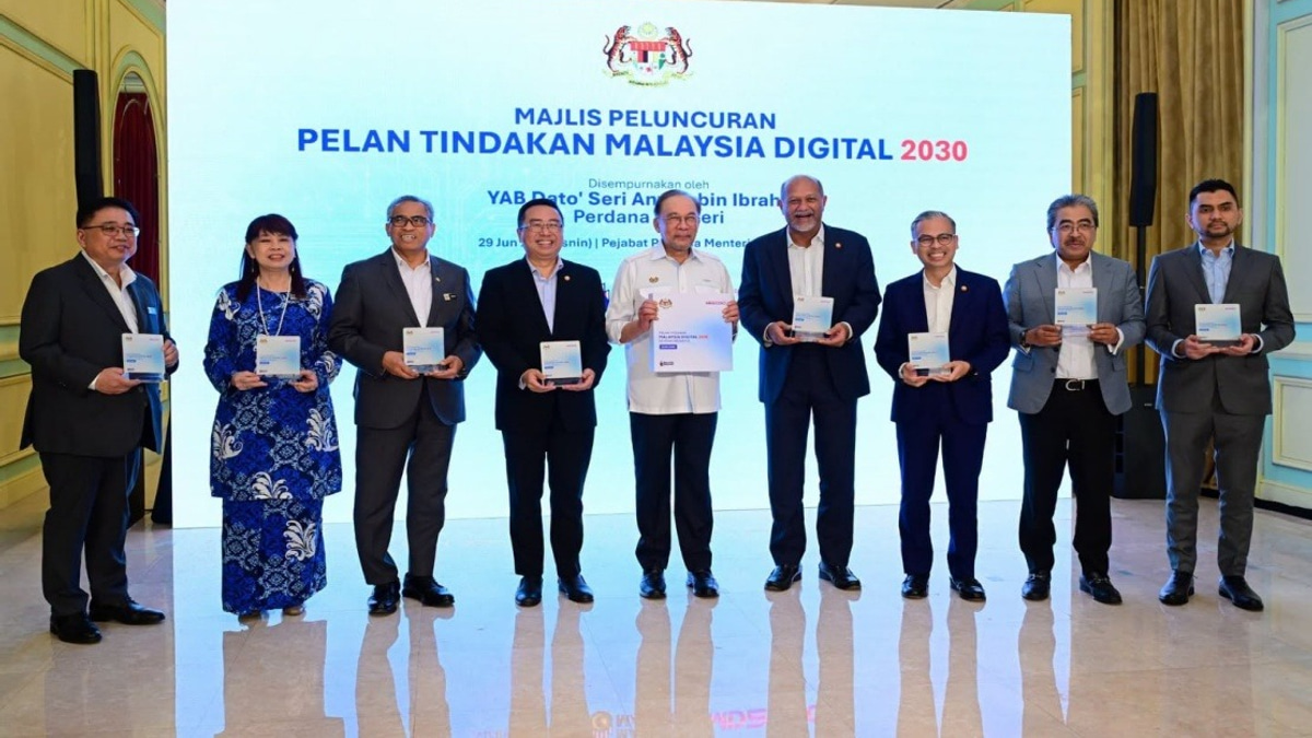 Civil Service Paperless Drive Nets RM1.99 Million in Savings