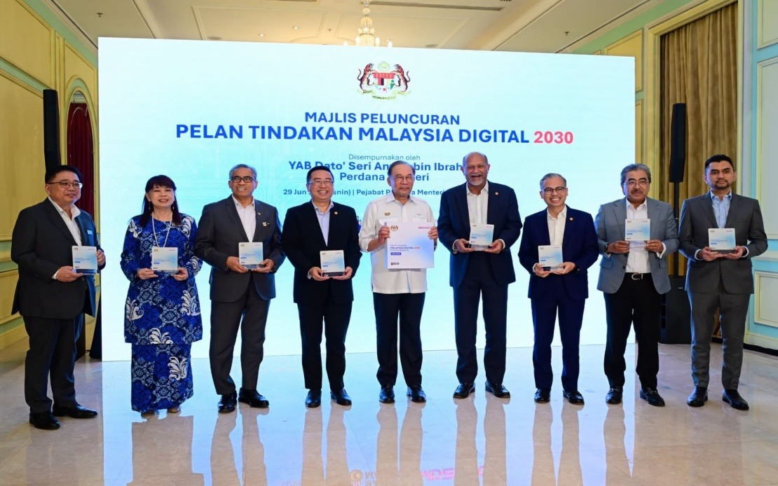 Civil Service Paperless Drive Nets RM1.99 Million in Savings