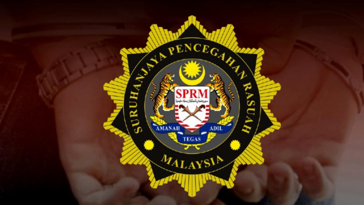Ex-native affairs officer and civil servant held over RM900,000 land transaction bribery scheme