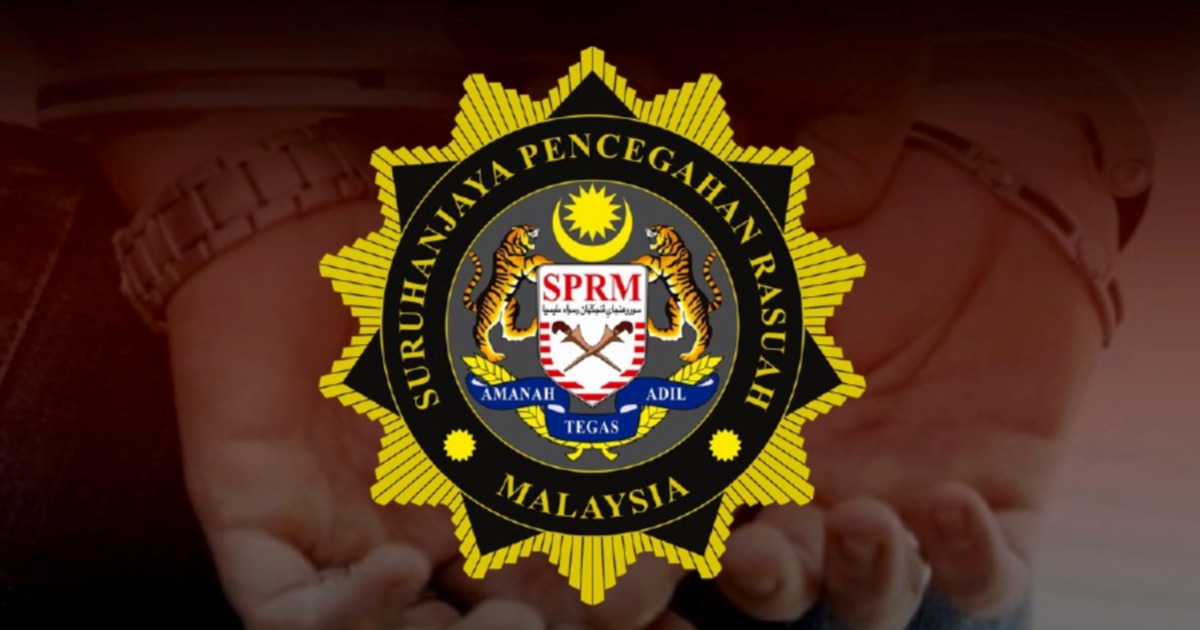 Ex-native affairs officer and civil servant held over RM900,000 land transaction bribery scheme