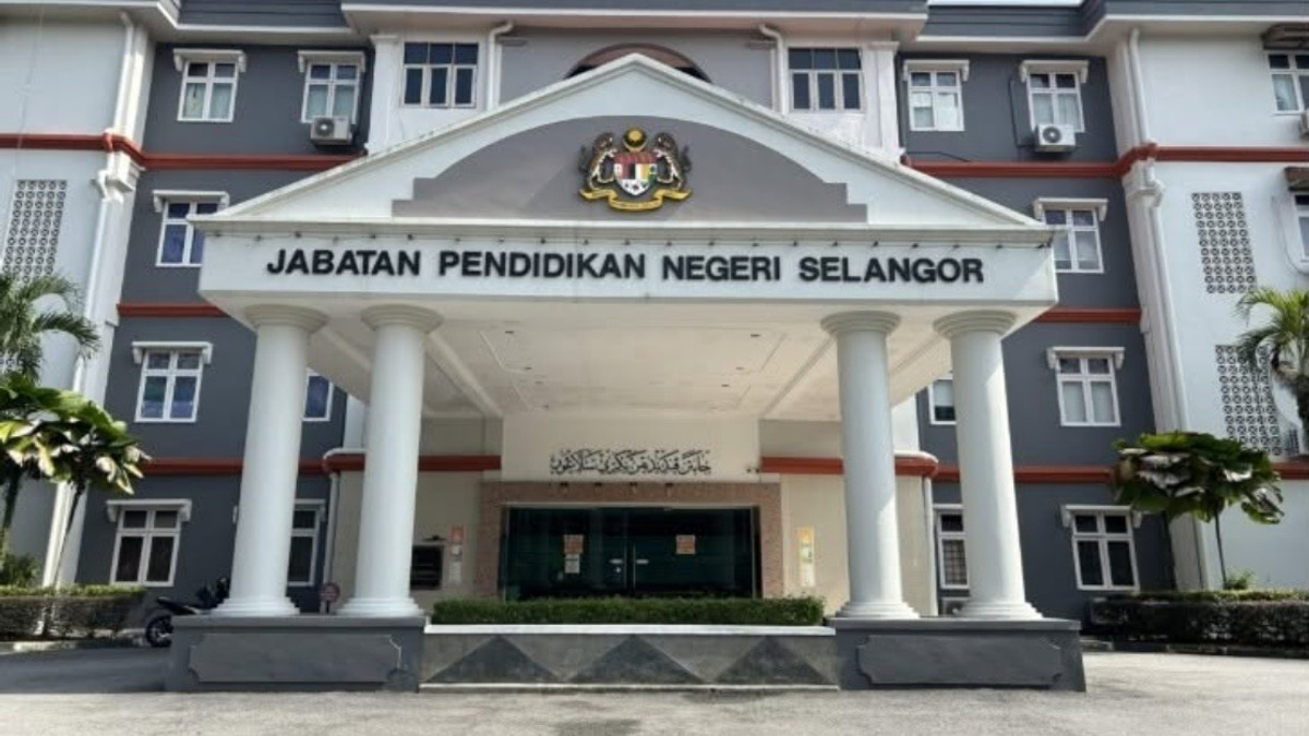 Selangor Education Department Pledges Full Support in Rawang School Bullying Investigation