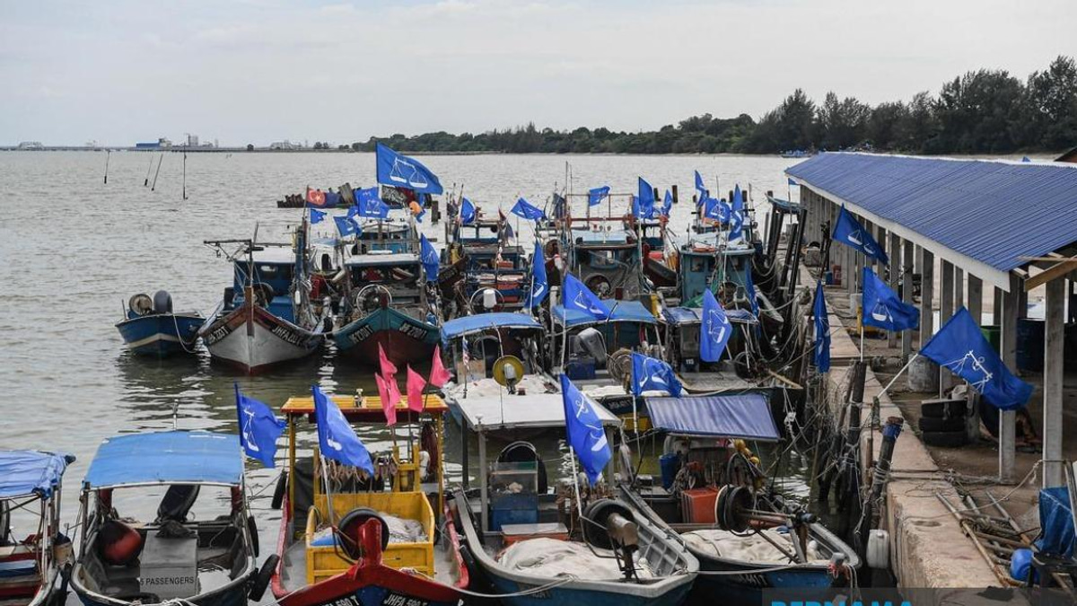 Sungai Rengit Traders and Fishermen Look to New Assemblyman to Address Long-Standing Hardships