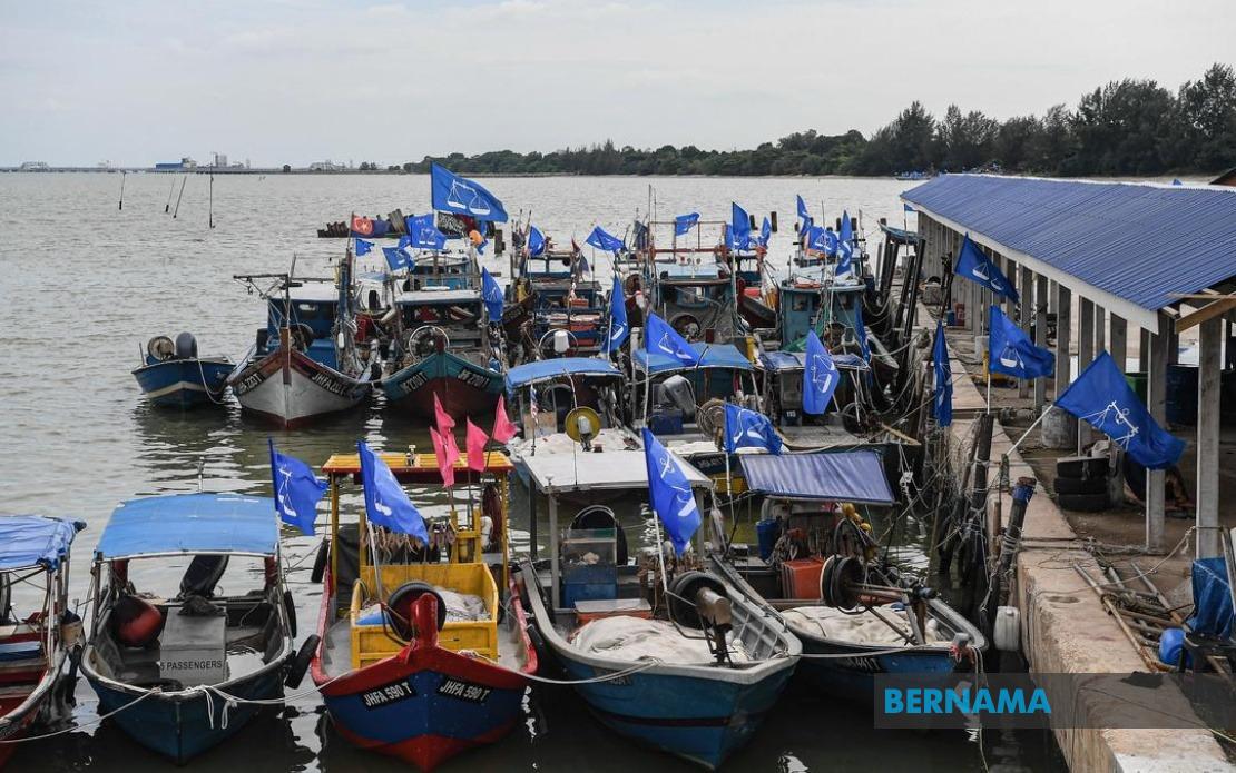 Sungai Rengit Traders and Fishermen Look to New Assemblyman to Address Long-Standing Hardships