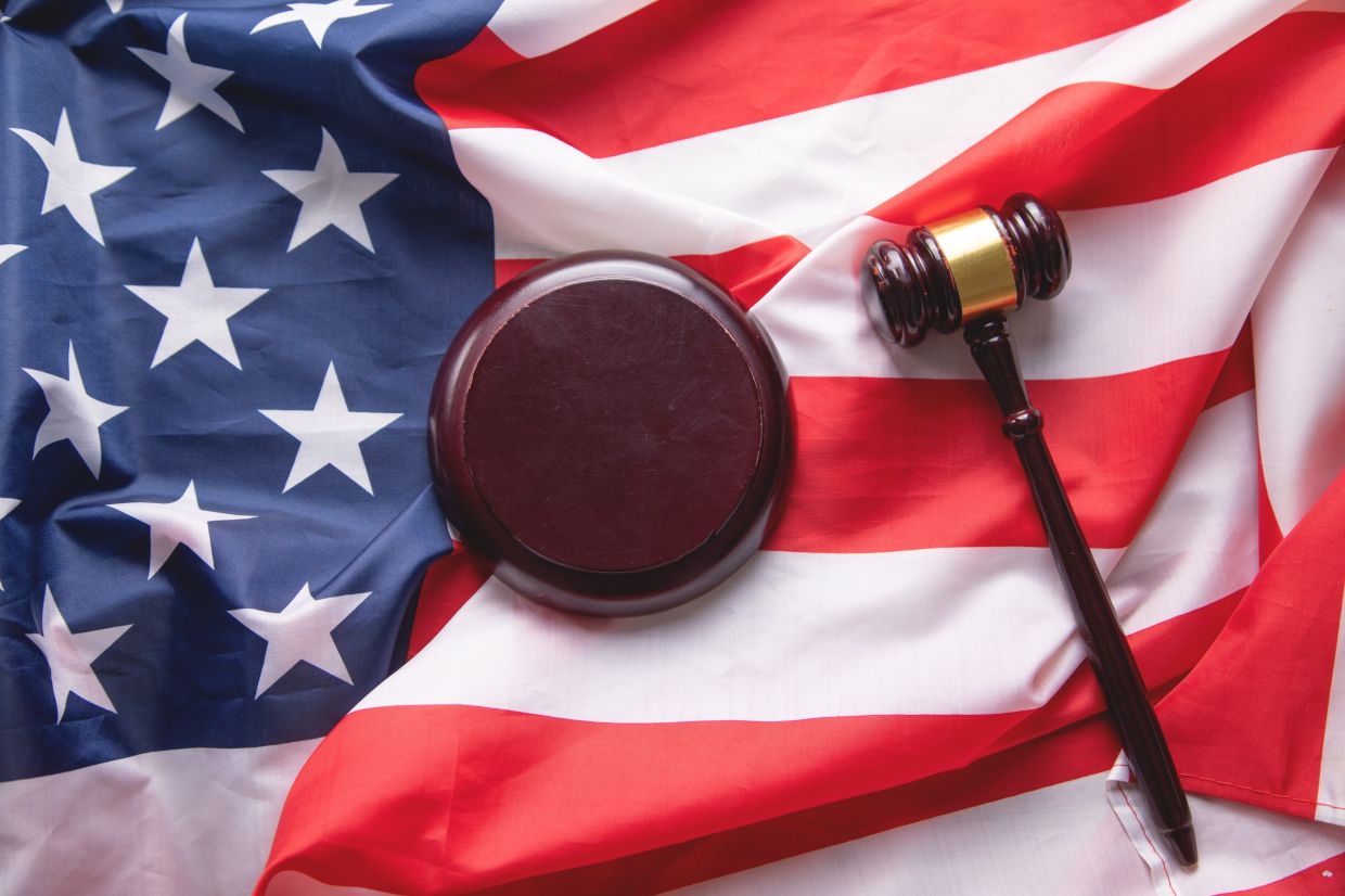 Chinese National Guilty of Plot to Smuggle US Military Equipment