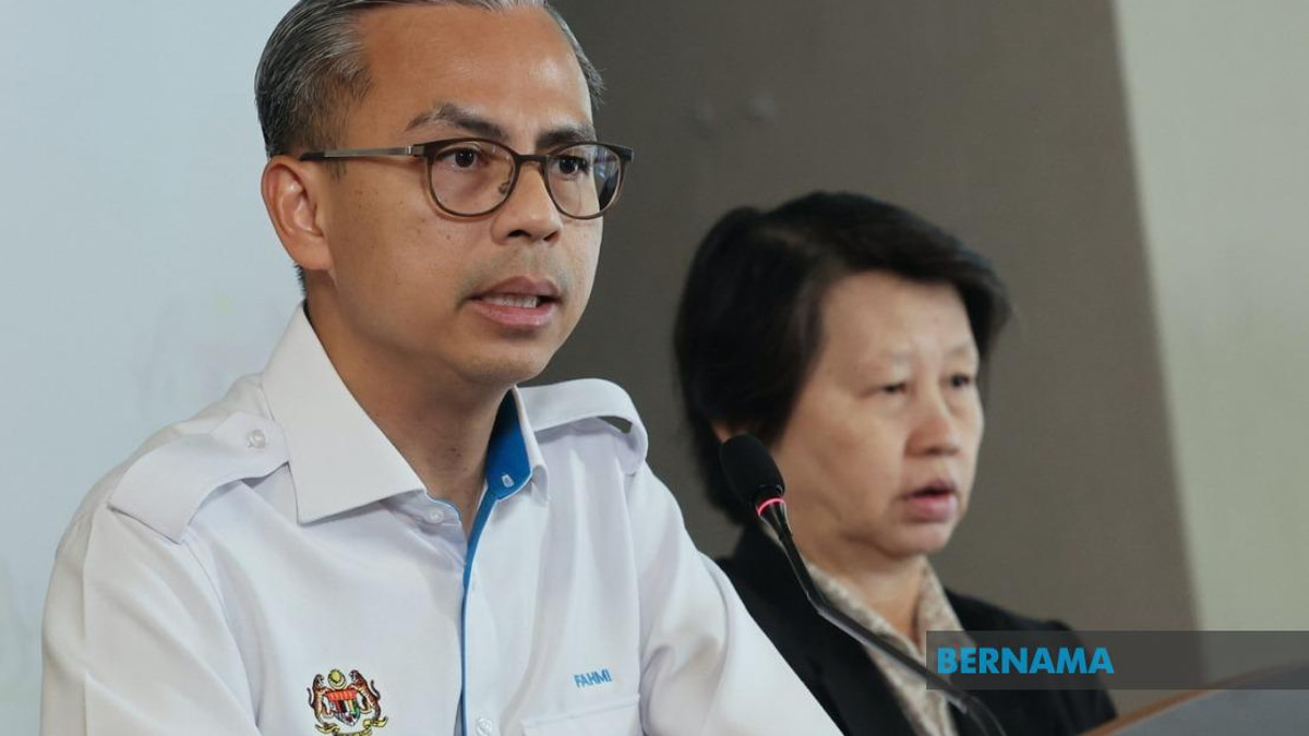 MCMC Removes Over 127,000 Scam Contents From Social Media Since January