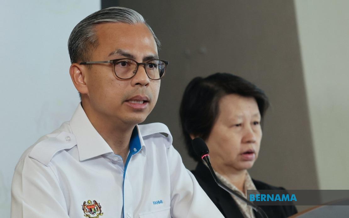 MCMC Removes Over 127,000 Scam Contents From Social Media Since January