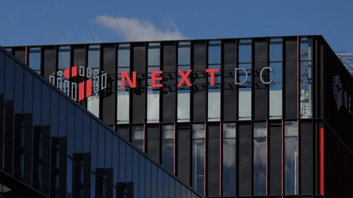 NextDC's Rising Resource Consumption Triggers Scrutiny Over Data Centre Boom's Environmental Toll