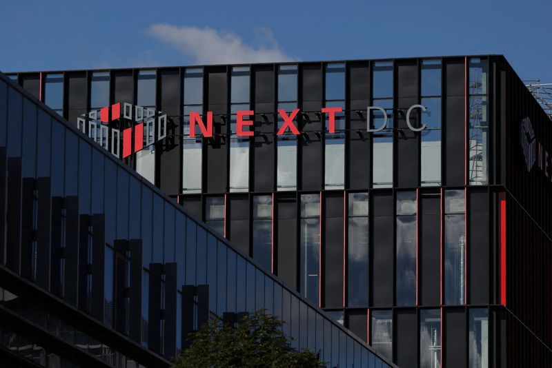 NextDC's Rising Resource Consumption Triggers Scrutiny Over Data Centre Boom's Environmental Toll
