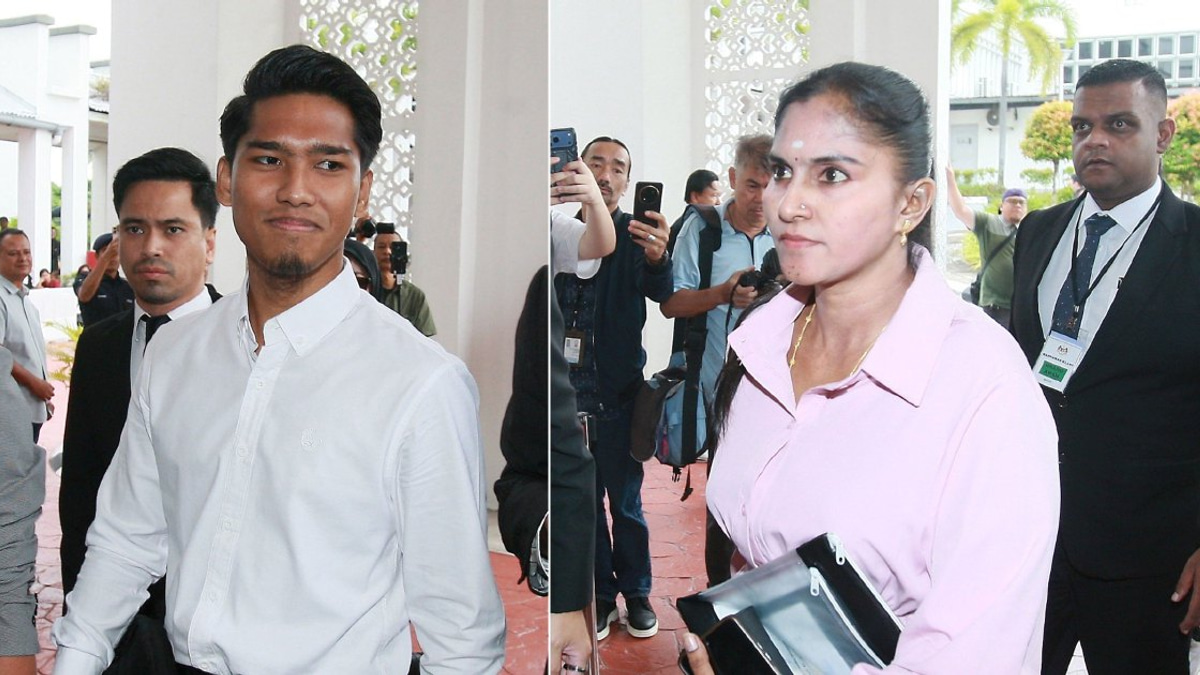 Couple Charged With Animal Cruelty Over Death of Pet Dog Rocky in Klang