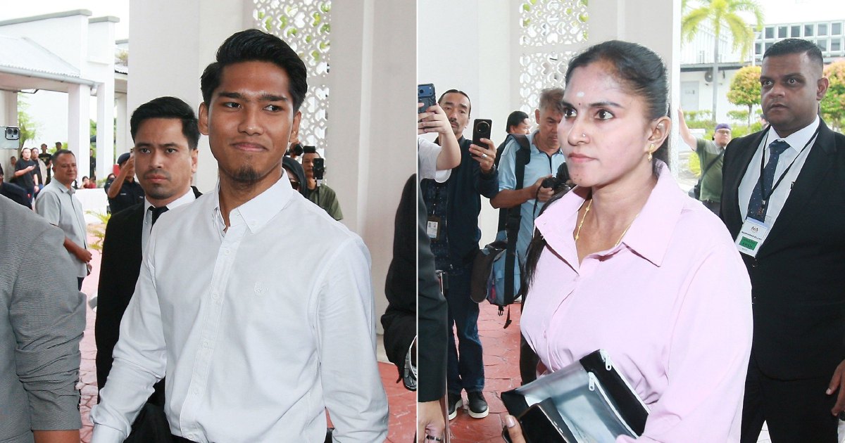 Couple Charged With Animal Cruelty Over Death of Pet Dog Rocky in Klang