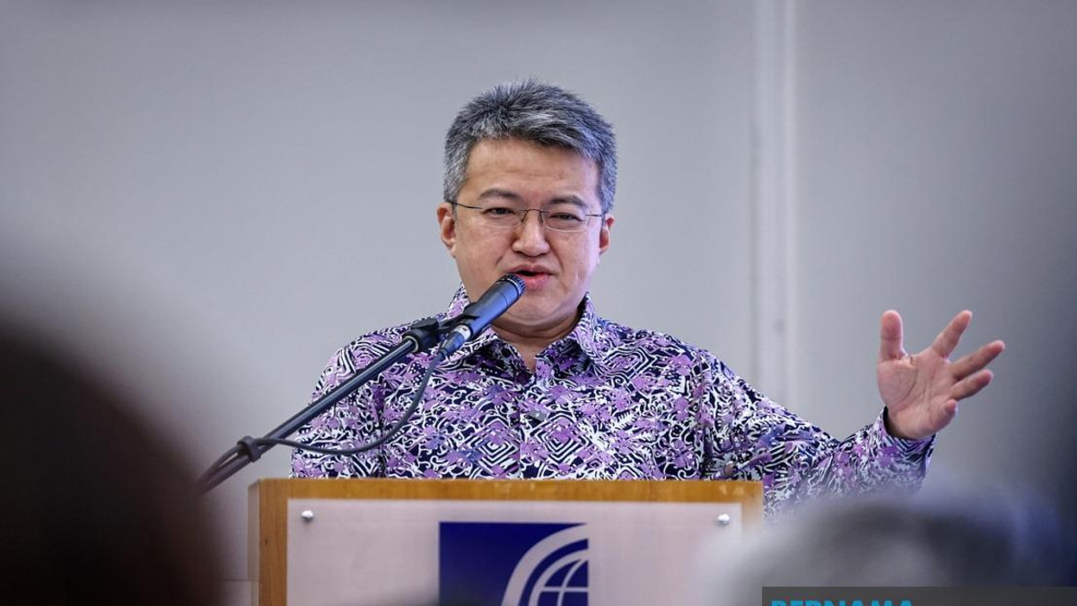Pakatan Harapan Braces For Vote-Splitting Risk In Johor Election As Perikatan Nasional Sits Out Key Seats