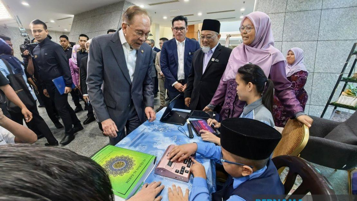 MADANI Government Reaffirms Education as Development Priority, Pledges Enhanced Teacher Welfare