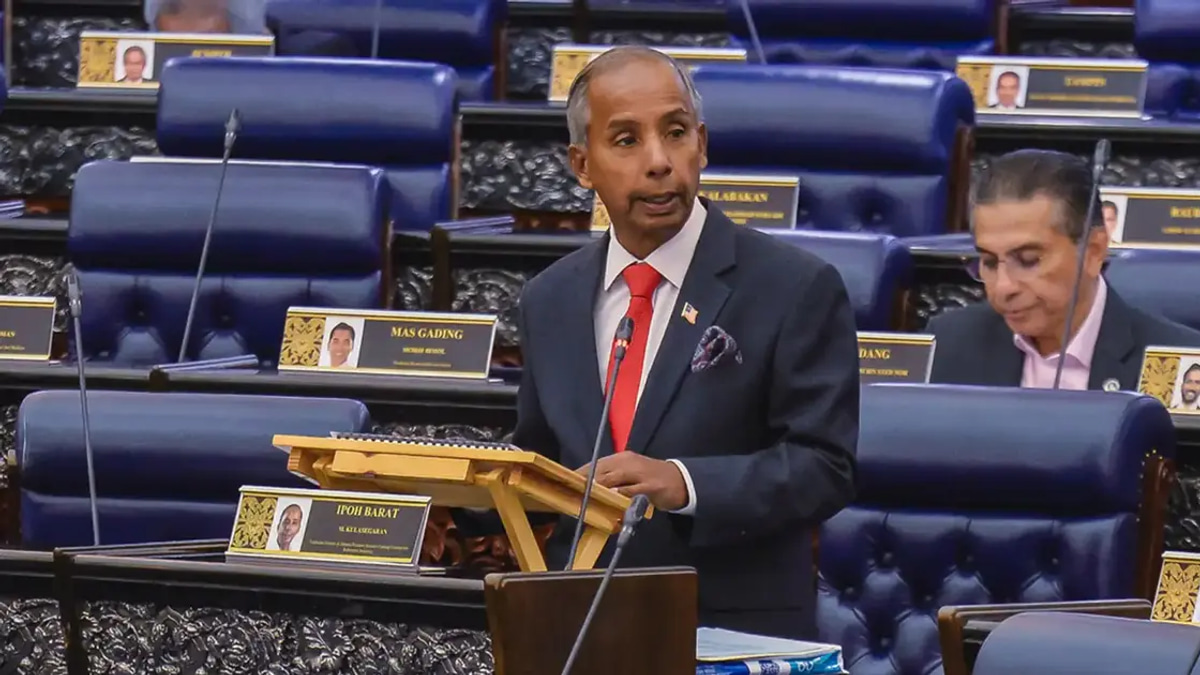 MPs May Access Taiping Prison Riot CCTV Footage, Says Deputy Minister