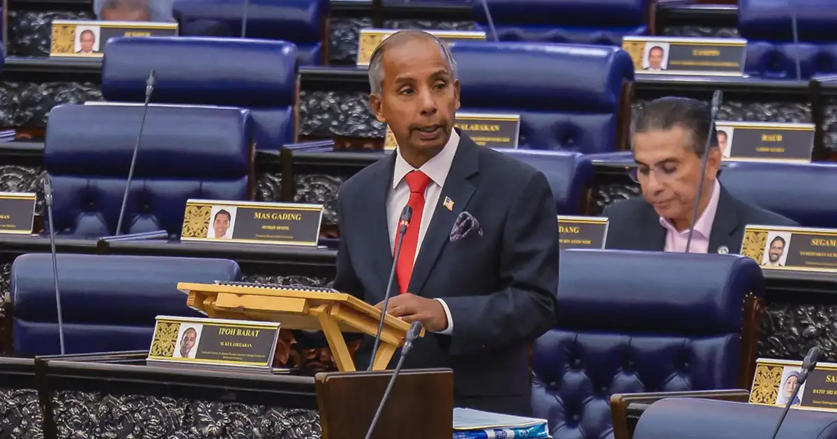 MPs May Access Taiping Prison Riot CCTV Footage, Says Deputy Minister