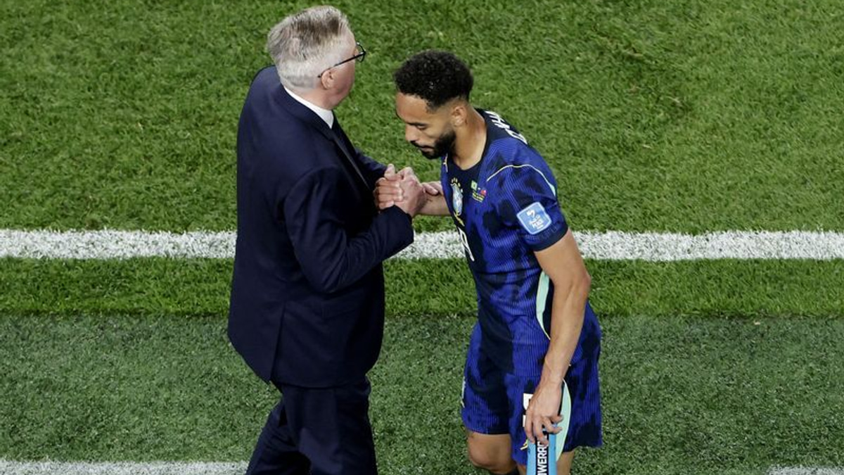 Cunha's Arrival Signals Fresh Direction for Brazil Under Ancelotti's Diamond Formation