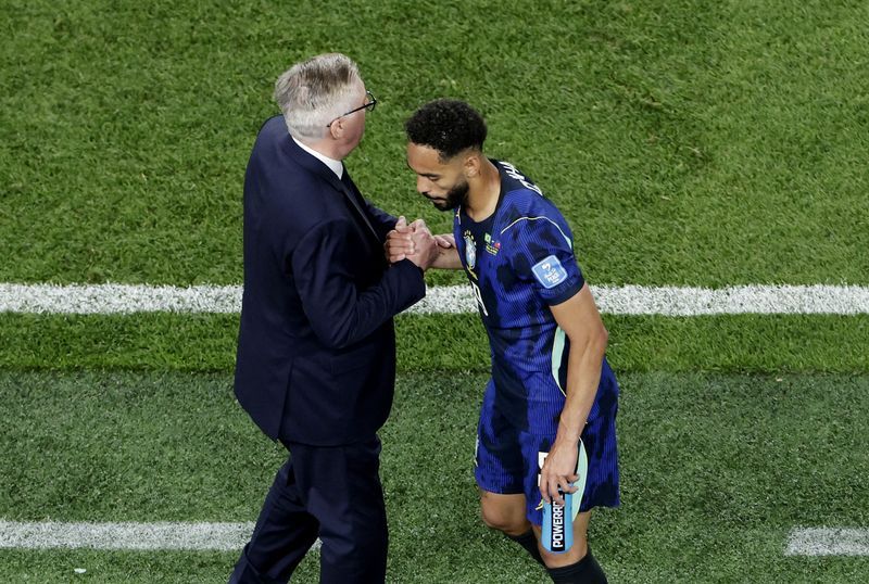 Cunha's Arrival Signals Fresh Direction for Brazil Under Ancelotti's Diamond Formation