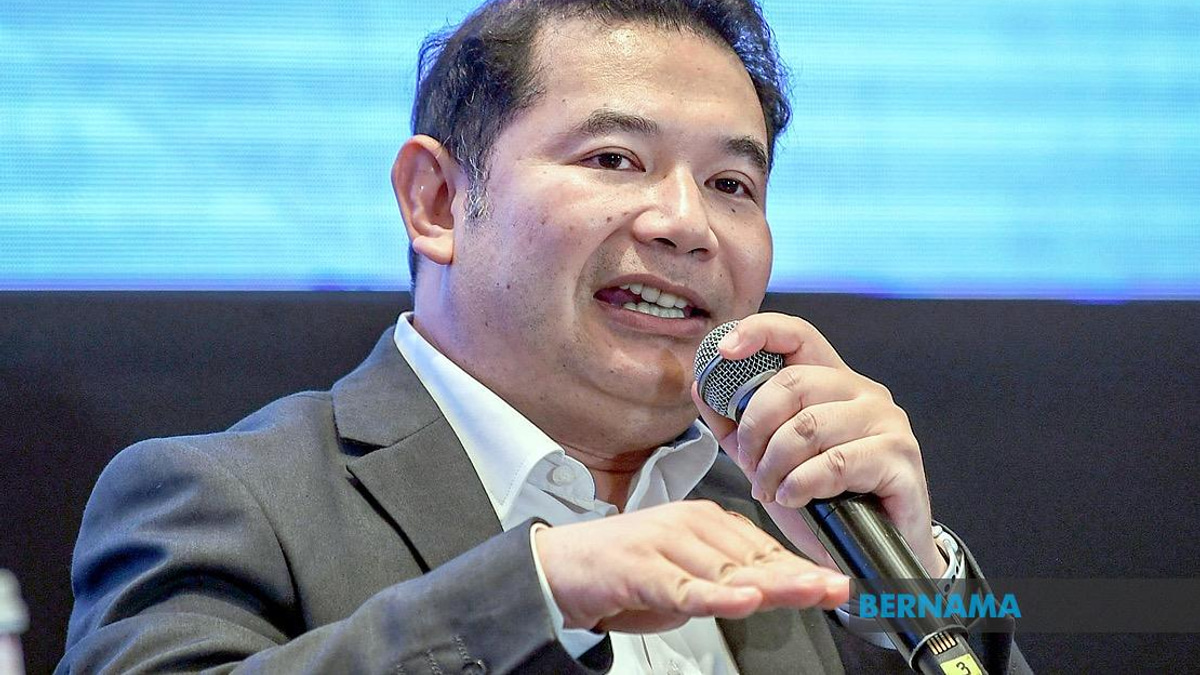 Bersama to Reveal Johor Election Candidates This Friday, Rafizi Confirms