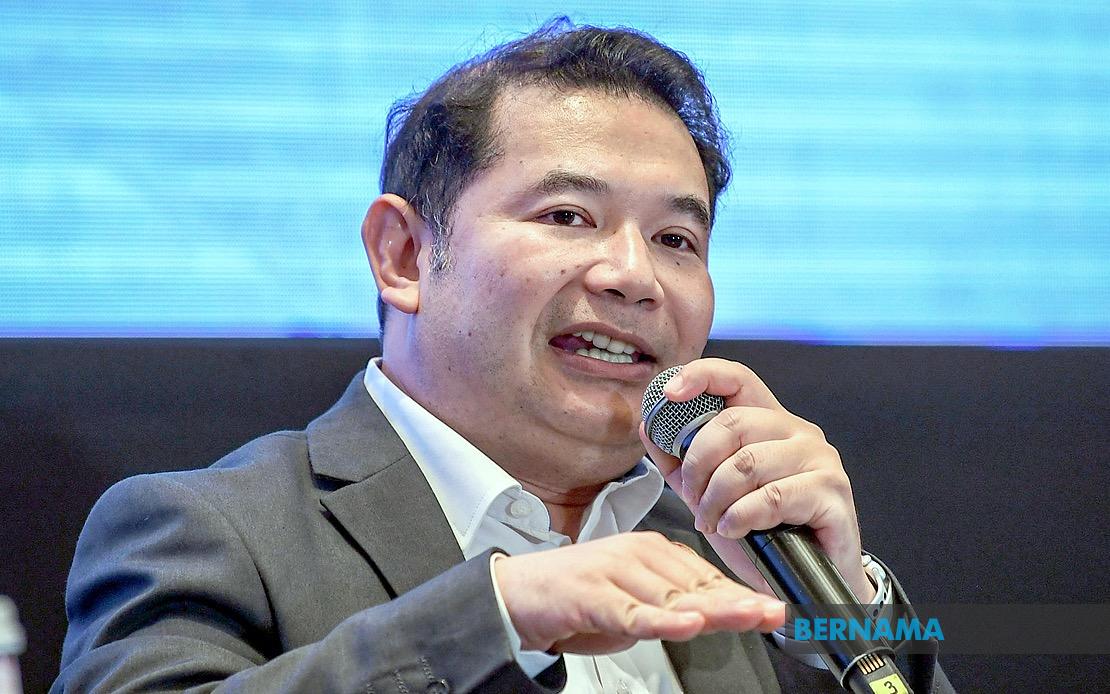 Bersama to Reveal Johor Election Candidates This Friday, Rafizi Confirms