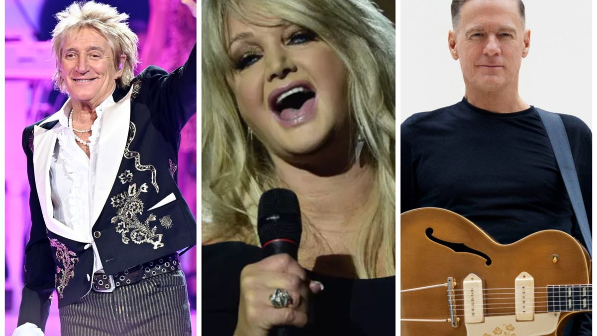 Welsh Rock Legend Bonnie Tyler Dies at 75; Music World Mourns
