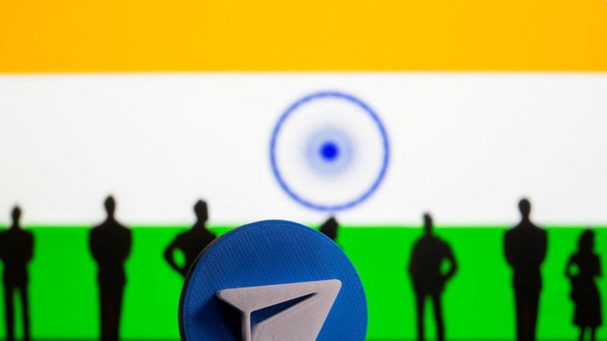 India's High Court Upholds Telegram Ban Ahead of Medical Entrance Exam
