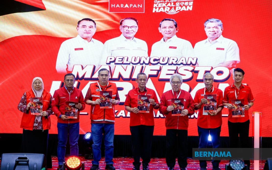 Negeri Sembilan PH Pledges Actionable Reforms, Not Empty Promises
