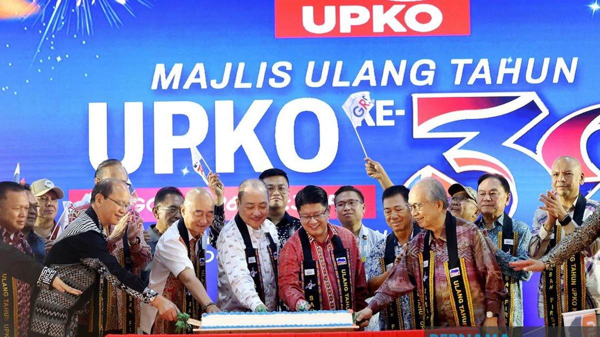 Sabah to Return All Federal Funds to People Through Development, Says Hajiji