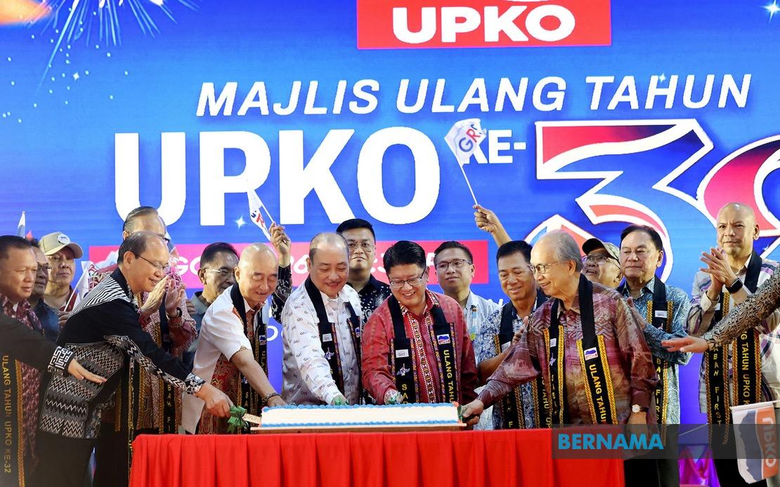 Sabah to Return All Federal Funds to People Through Development, Says Hajiji