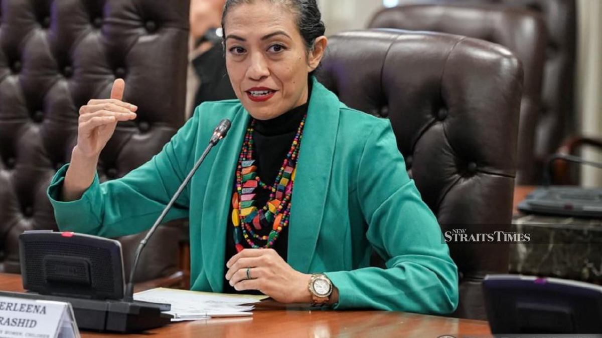 MP Syerleena demands transparent inquiry into dog's death, condemns killing as unjustified