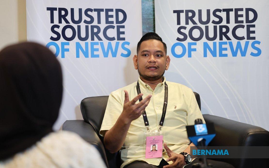 Amirul Huzni Leverages Youth Appeal in Sedili Contest Against Established BN, PN Rivals