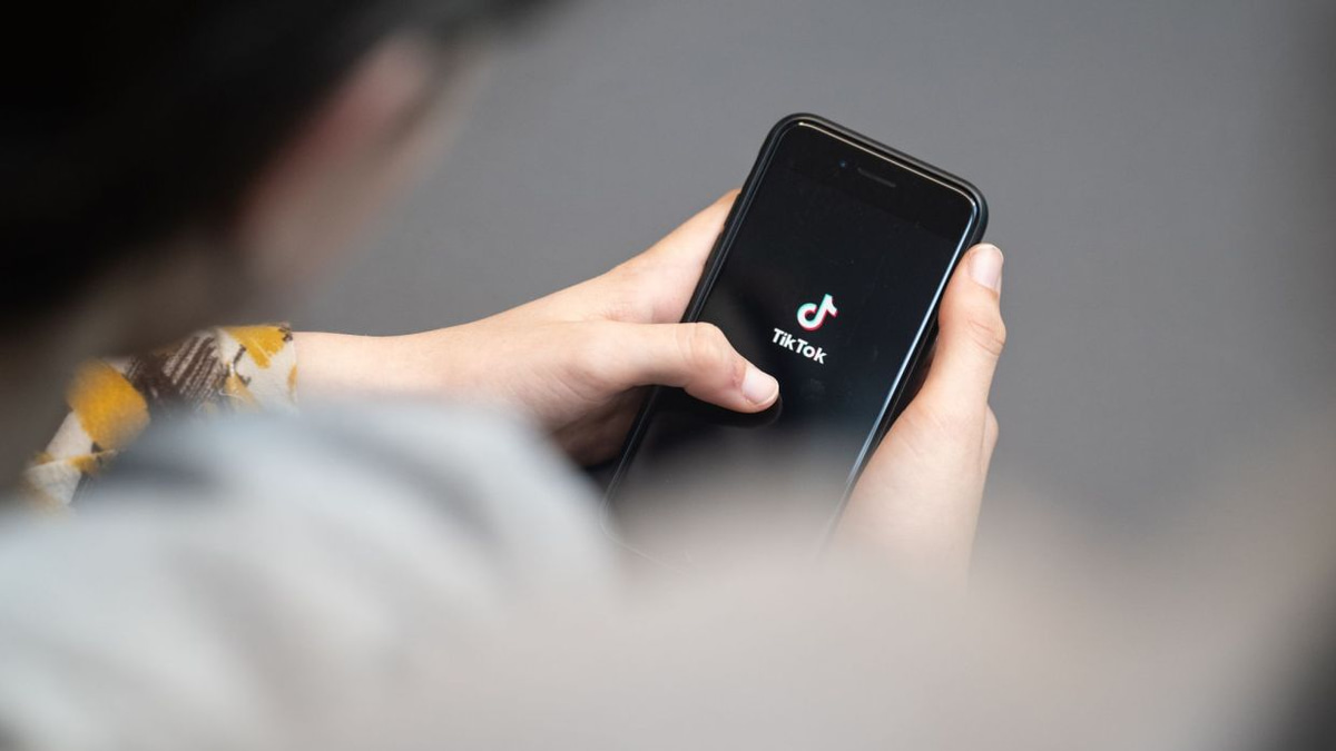 EU Regulators Find TikTok Inadequately Protecting Child Users, Risks Steep Fines