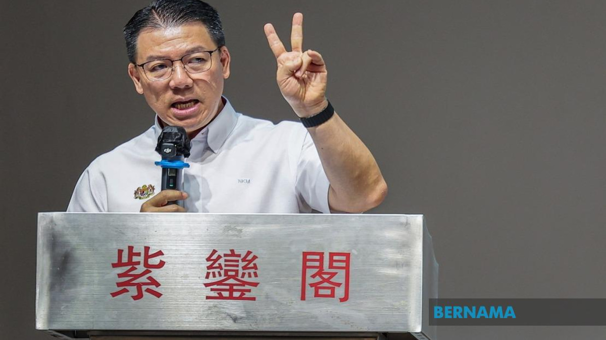 RM200 Million Maintenance Fund for Non-Muslim Places of Worship Reaches 1,478 Applications