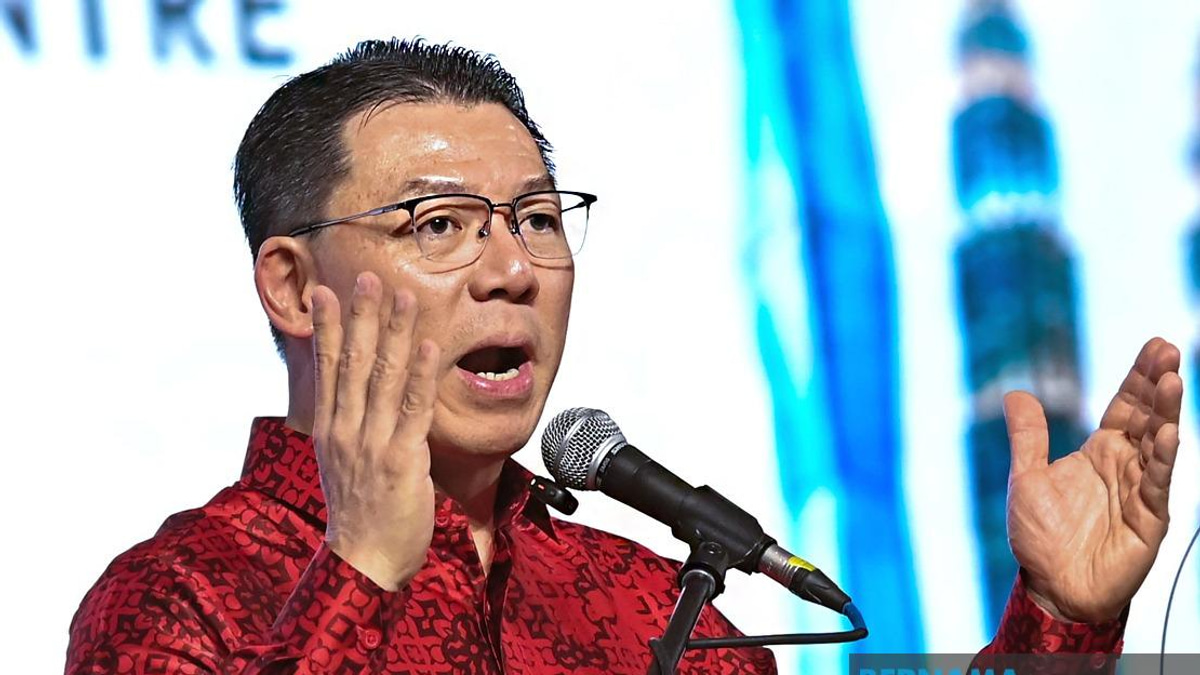 DAP Accepts Negeri Sembilan Election Defeat, Pledges Comeback Strategy