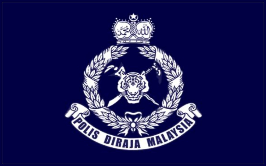 Over 150 Police Reports Filed Against Mohd Puad Over Palace Interference Claims