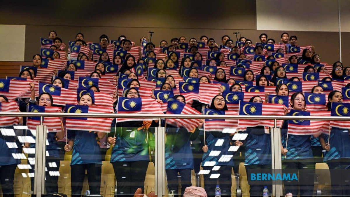 Malaysia's 2026 National Day Launch Event 80% Ready, Organisers Pledge Modest Yet Spirited Celebration