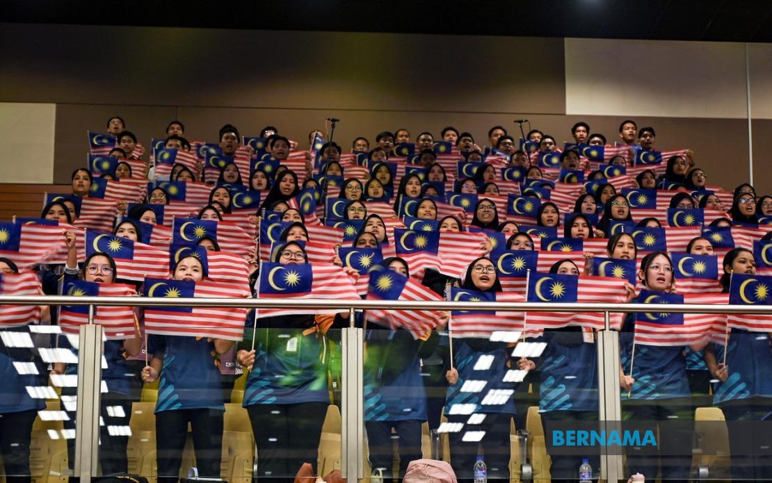 Malaysia's 2026 National Day Launch Event 80% Ready, Organisers Pledge Modest Yet Spirited Celebration