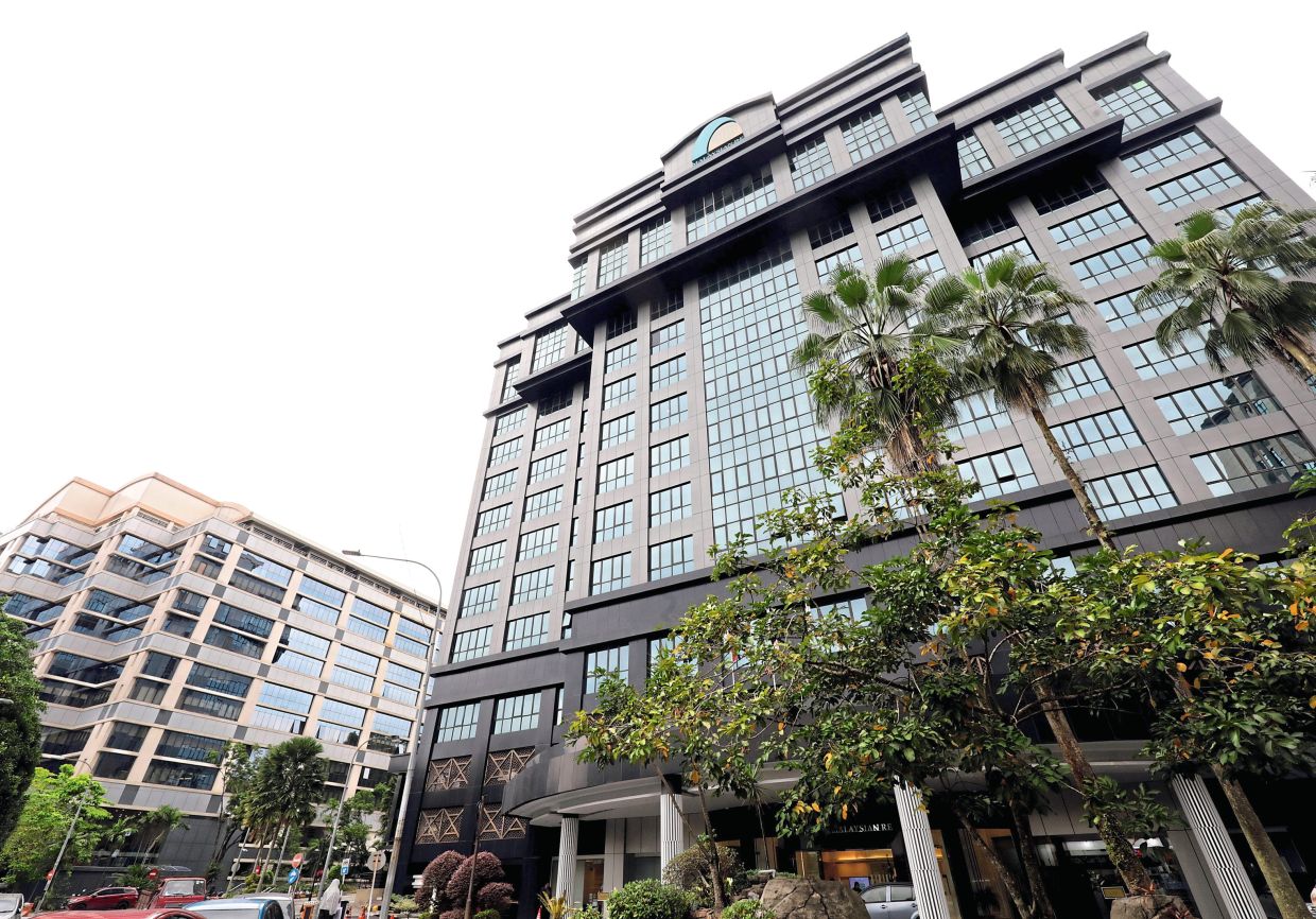 MNRB to Divest Two Takaful Units to Bank Rakyat