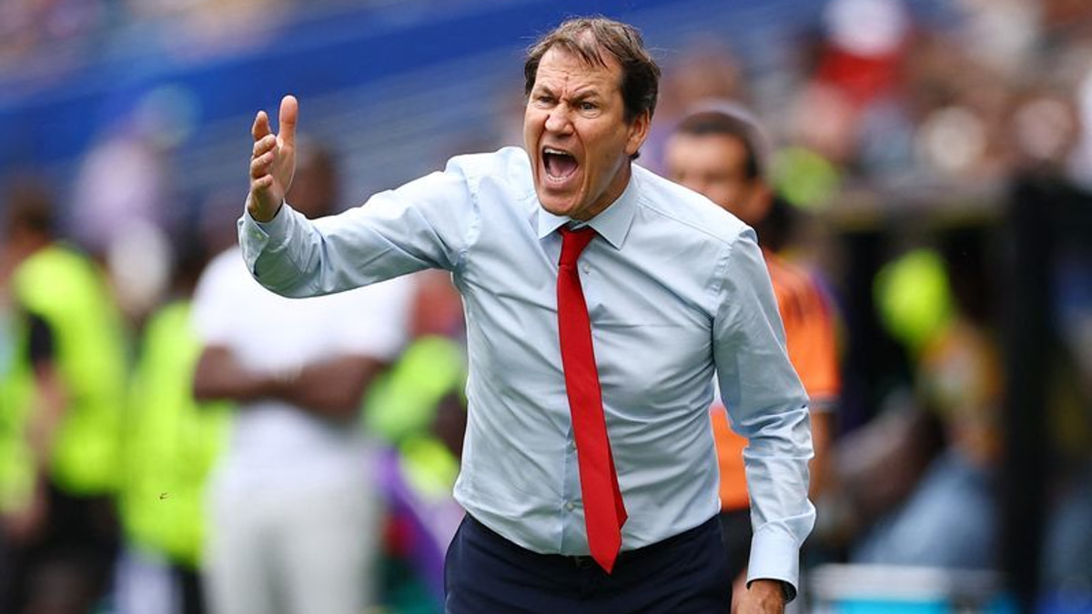 World Cup racism row exposes persistent stereotypes about Black players and African football