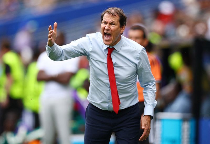 World Cup racism row exposes persistent stereotypes about Black players and African football