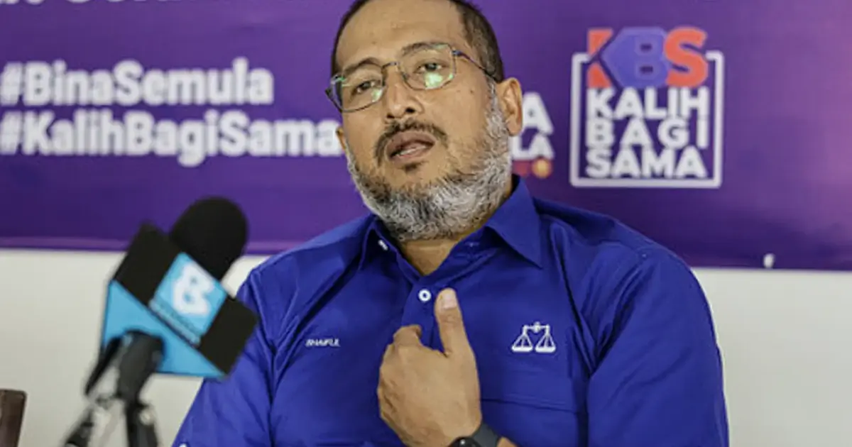 Kedah Umno Warns Against Using Outdated Polling Data for BN-PN Seat Negotiations