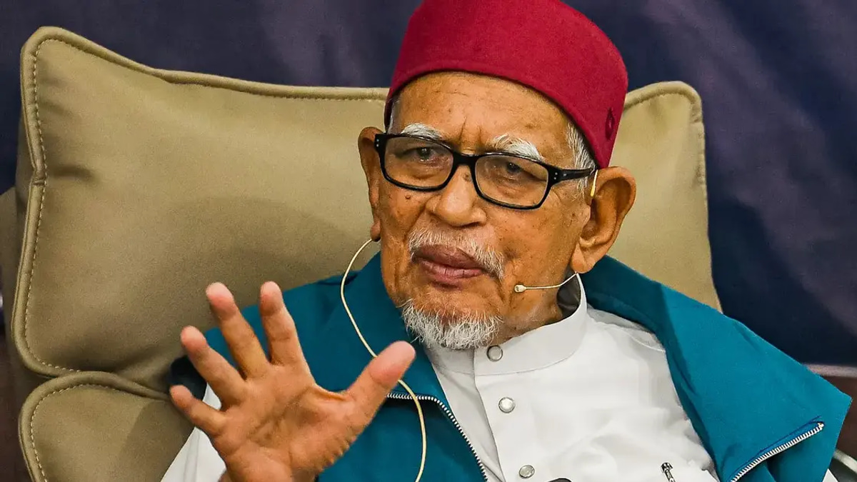 Melaka BN-PN cooperation model may differ from national blueprint, says Hadi