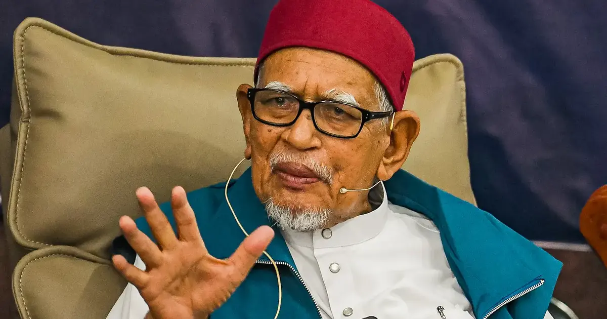 Melaka BN-PN cooperation model may differ from national blueprint, says Hadi